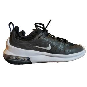 Nike Womens Air Max Axis Premium BQ0126-003 Black Running Shoes Sneaker Size 6.5